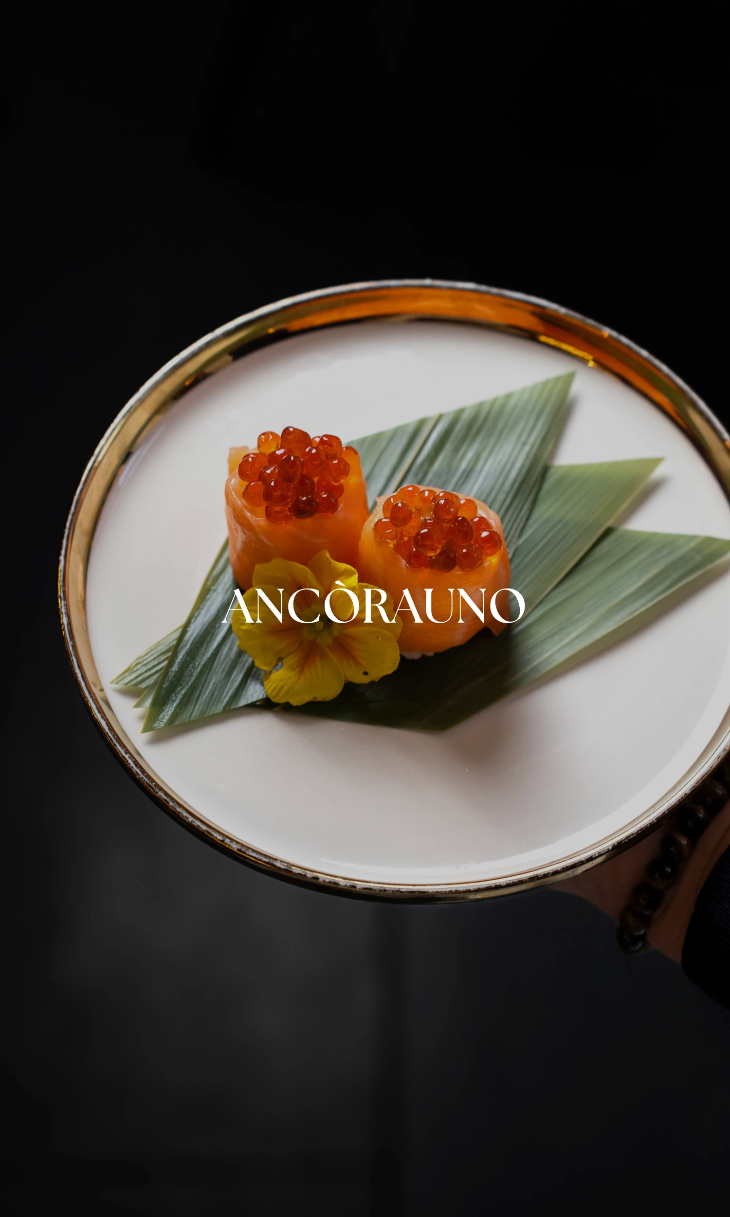 Copertina Ancora Uno verticale