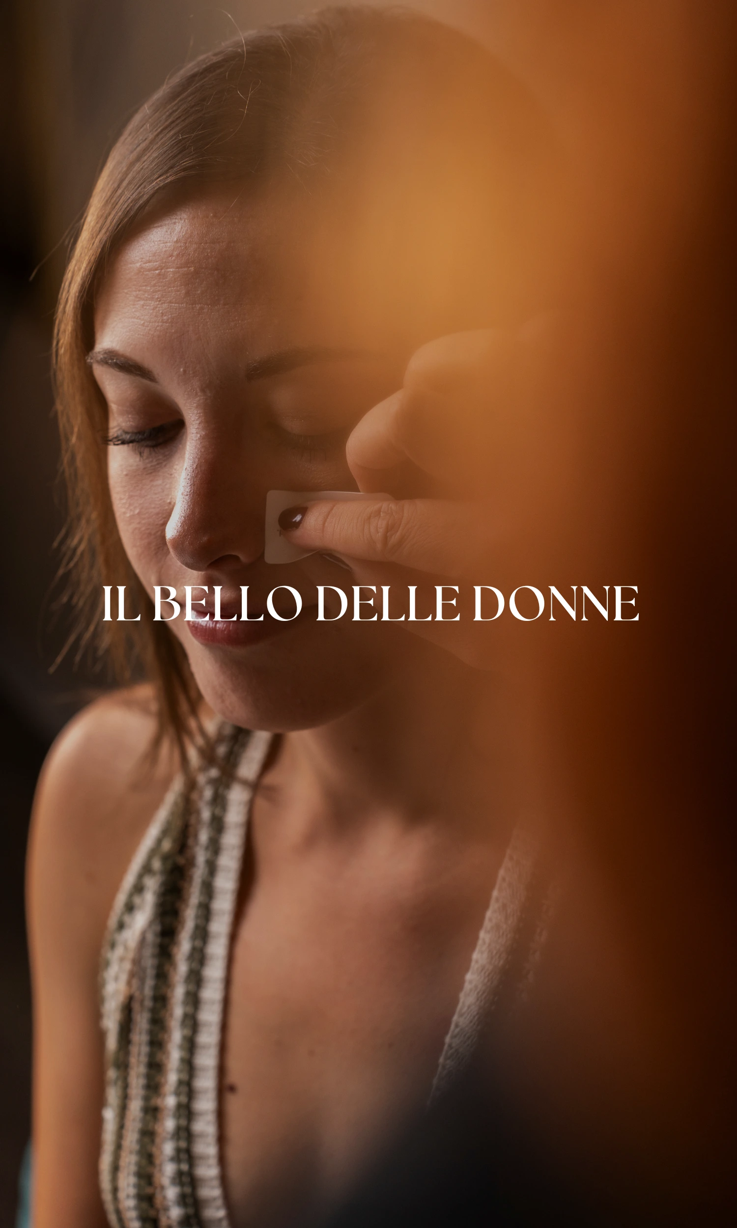 Copertina Il Bello delle Donne verticale