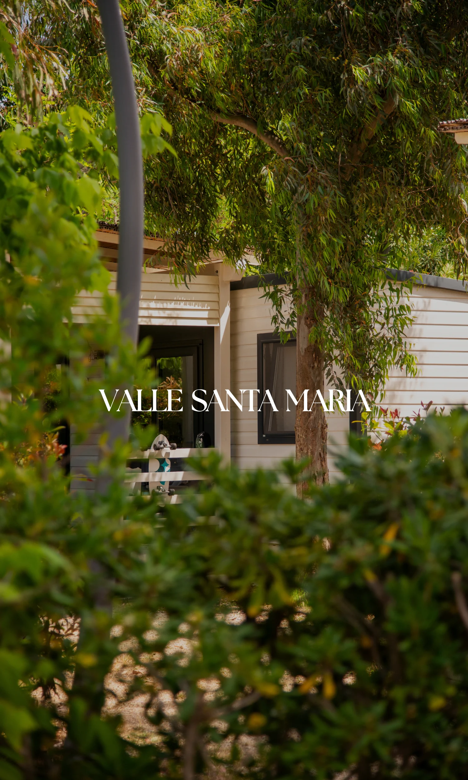 Copertina Valle Santa Maria verticale