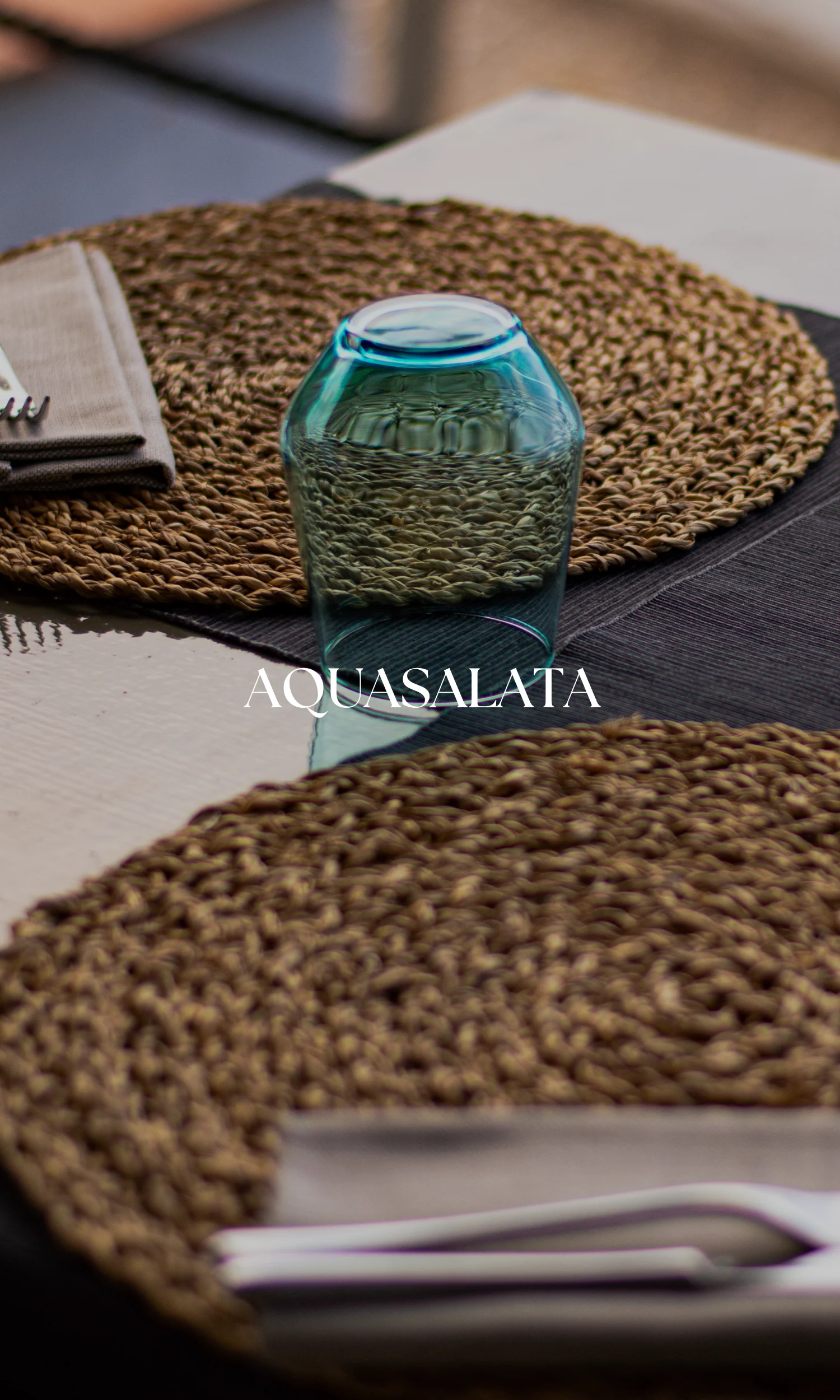 Copertina Acquasalata verticale