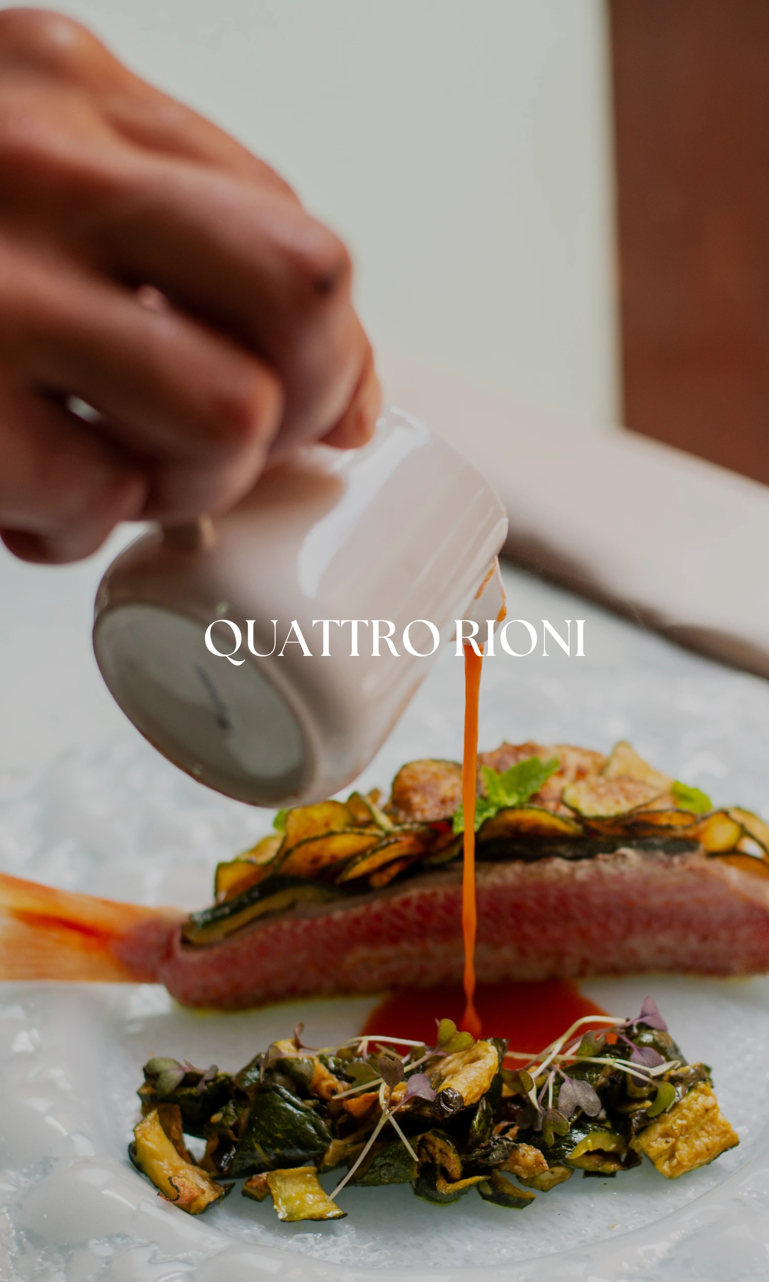 Copertina Quattro Rioni verticale